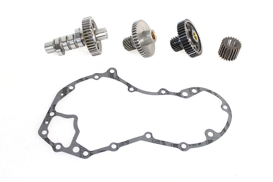 V-Twin Manufacturing Lightning Cam Chest Kit - additional view 4