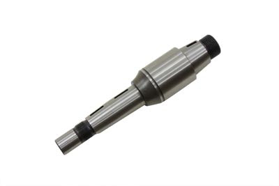 V-Twin Manufacturing Pinion Shaft 8° Taper - additional view 3