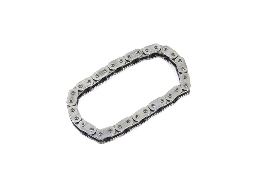 V-Twin Manufacturing Secondary Cam Drive Chain