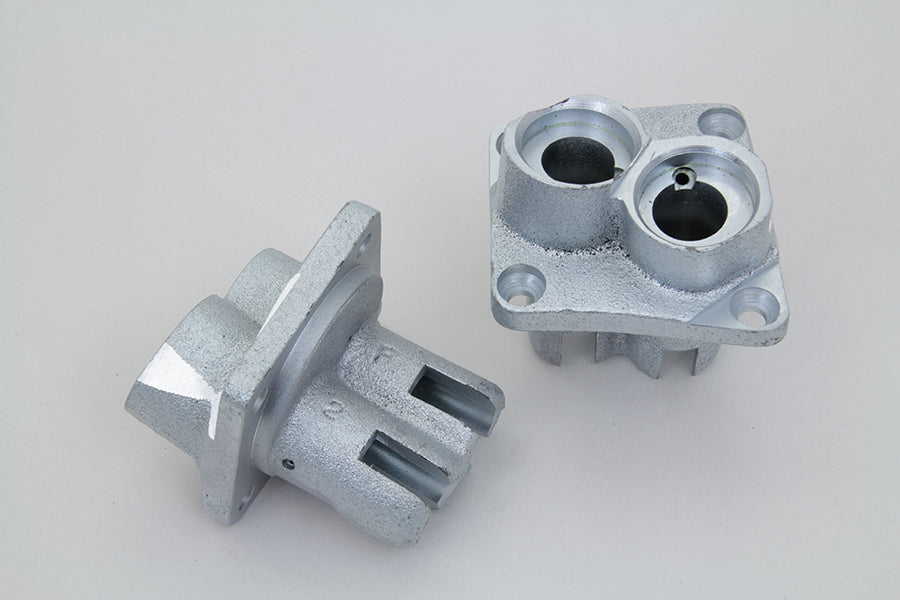 V-Twin Manufacturing Steel Big Twin Tappet Block Set - additional view 2