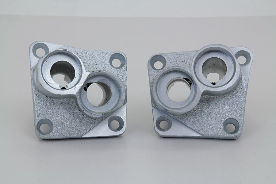 V-Twin Manufacturing Steel Big Twin Tappet Block Set - additional view 3