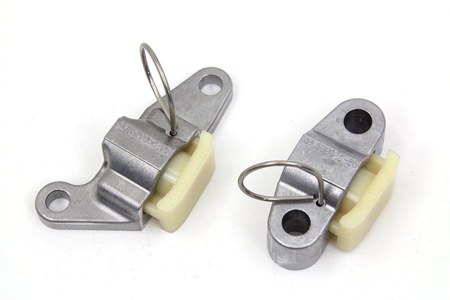 V-Twin Manufacturing Primary Cam Chain Drive Chain Tensioner Set - additional view 3