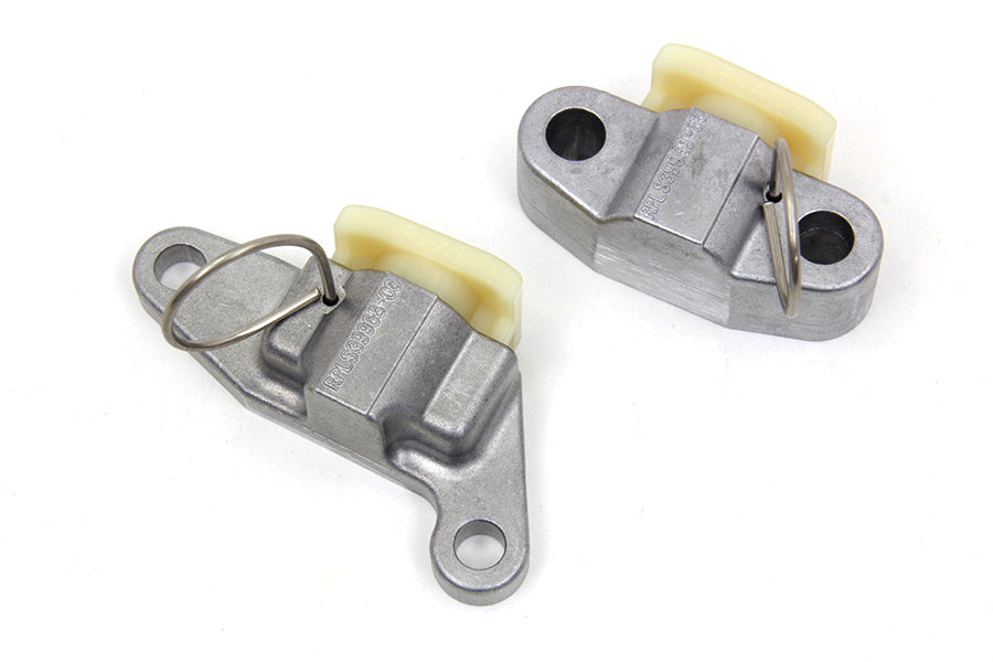 V-Twin Manufacturing Primary Cam Chain Drive Chain Tensioner Set - additional view 4