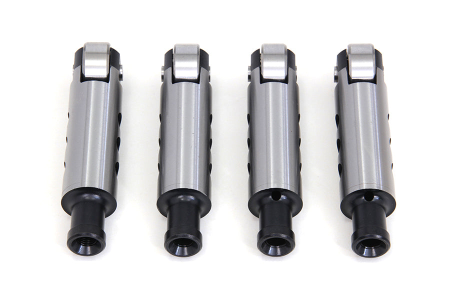 V-Twin Manufacturing Standard Solid Lightning Tappet Set - additional view 4