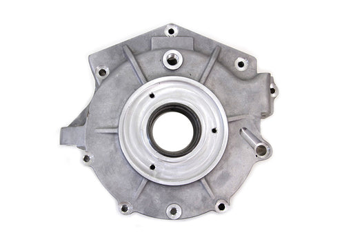 V-Twin Manufacturing Left Side Panhead Engine Case