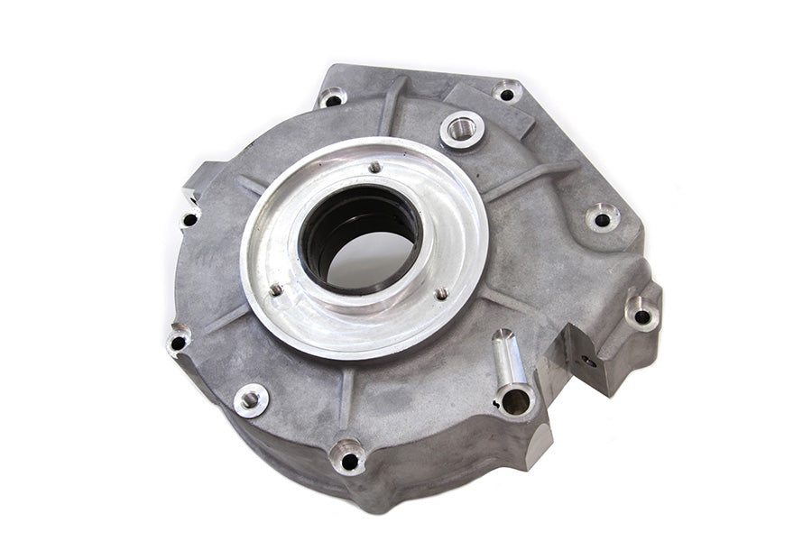 V-Twin Manufacturing Left Side Panhead Engine Case - additional view 2