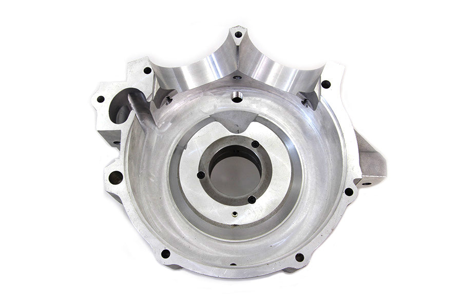 V-Twin Manufacturing Left Side Panhead Engine Case - additional view 3