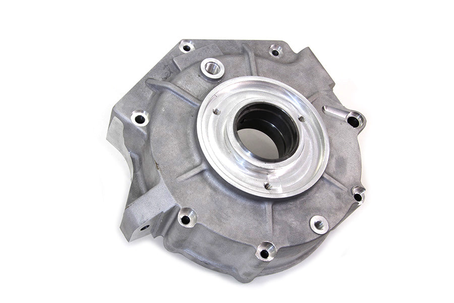V-Twin Manufacturing Left Side Panhead Engine Case - additional view 4