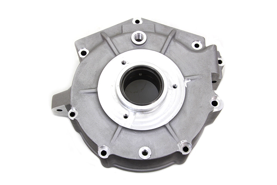 V-Twin Manufacturing Left Side Engine Case