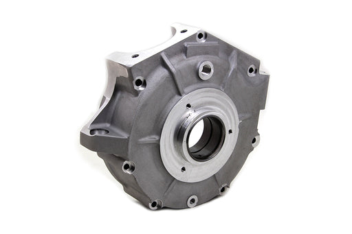 V-Twin Manufacturing Left Side Engine Case - additional view 2