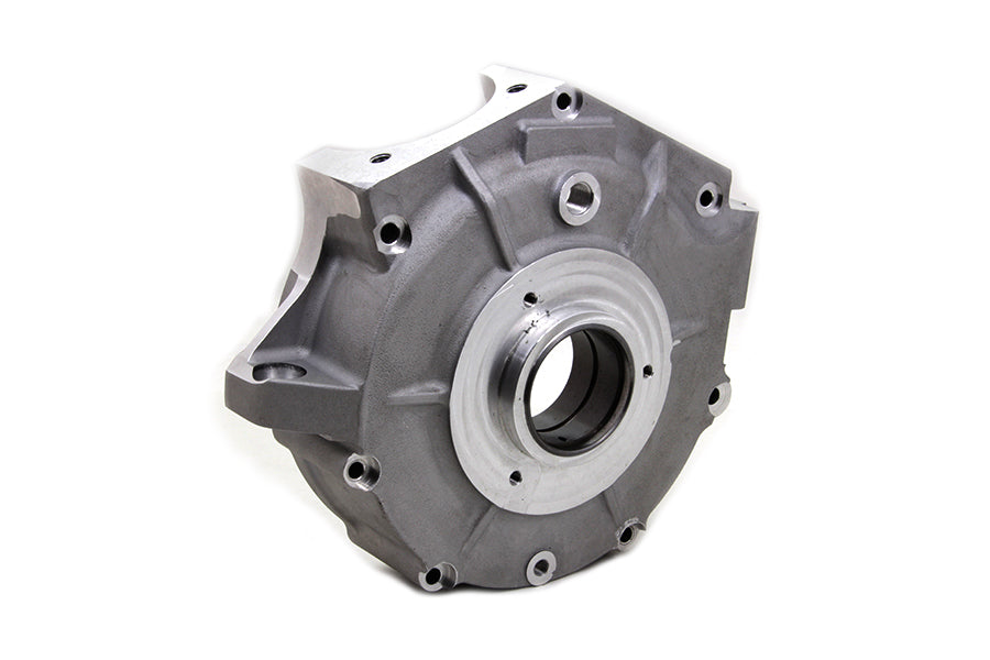 V-Twin Manufacturing Left Side Engine Case - additional view 2