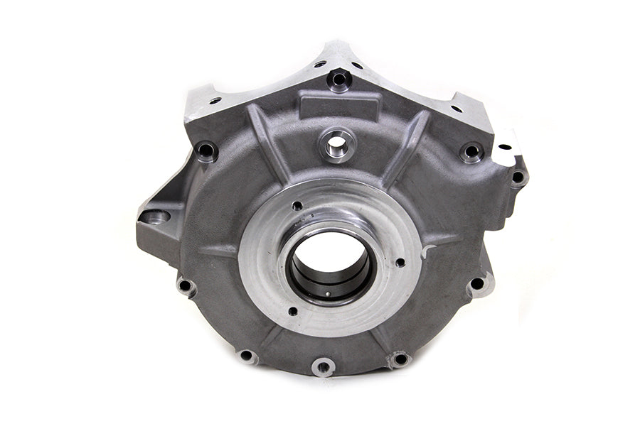 V-Twin Manufacturing Left Side Engine Case - additional view 3