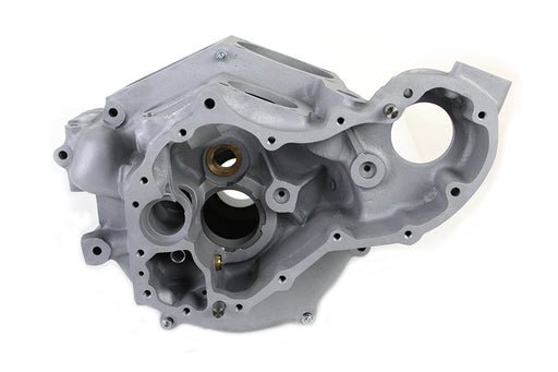 Motortechnic 1936 61 Knucklehead Engine Case Set