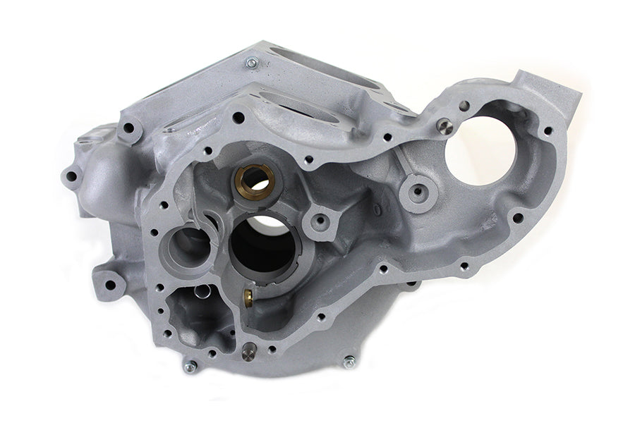 Motortechnic 1936 61 Knucklehead Engine Case Set