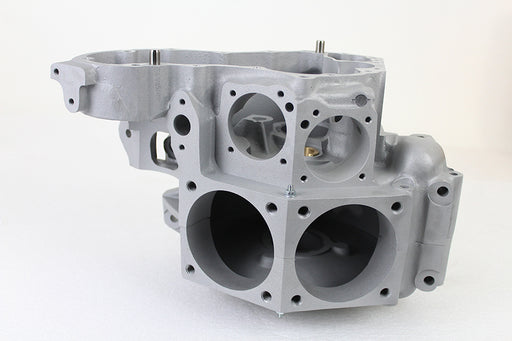 Motortechnic 1936 61 Knucklehead Engine Case Set - additional view 2