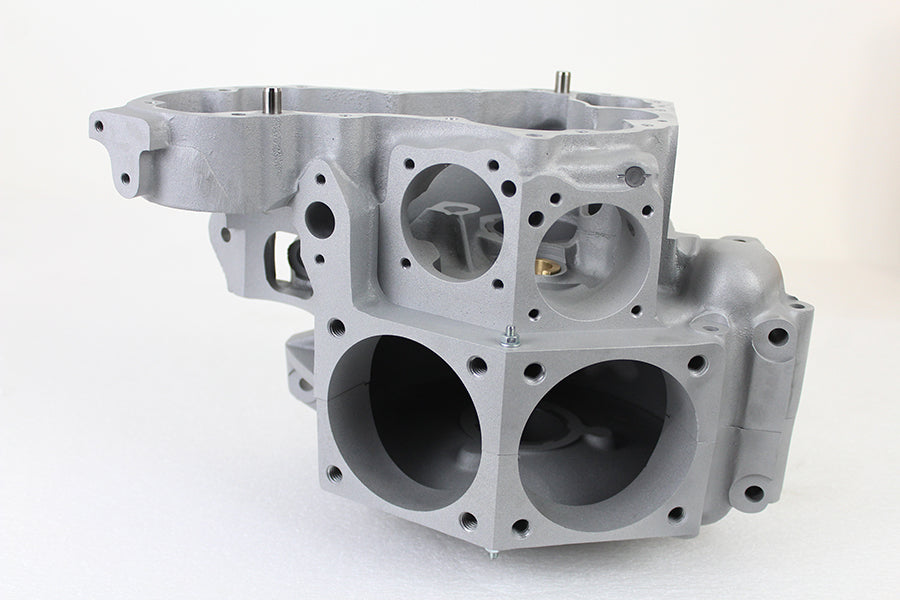 Motortechnic 1936 61 Knucklehead Engine Case Set - additional view 2