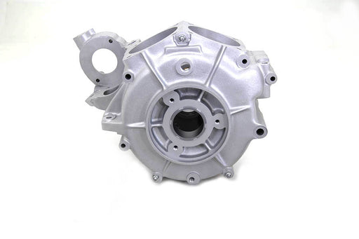 Motortechnic Knucklehead 74 Engine Case Set Natural - additional view 2