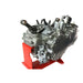 Replica Knucklehead Short Block 74 Natural - V-Twin 10-0957