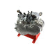 Replica Knucklehead Short Block 74 Natural - V-Twin 10-0957