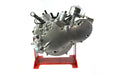 V-Twin Manufacturing Replica Knucklehead Short Block 74 Natural
