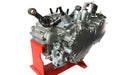 V-Twin Manufacturing Replica Knucklehead Short Block 74 Natural - additional view 2