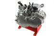 V-Twin Manufacturing Replica Knucklehead Short Block 74 Natural - additional view 3
