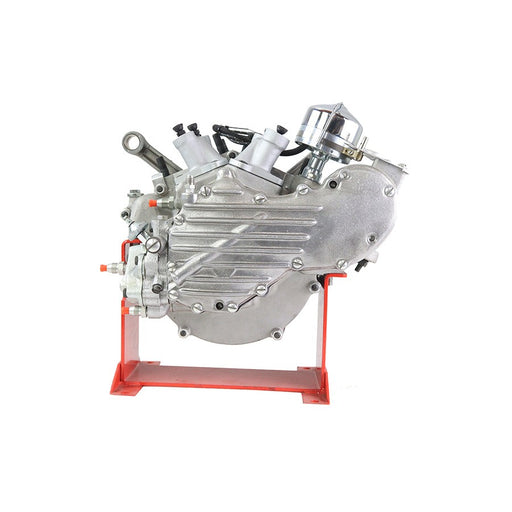 Natural Replica Knucklehead Short Block 74", " - V-Twin 10-0958 - Knucklehead 1941-1947