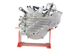 V-Twin Manufacturing Natural Replica Knucklehead Short Block 74", "