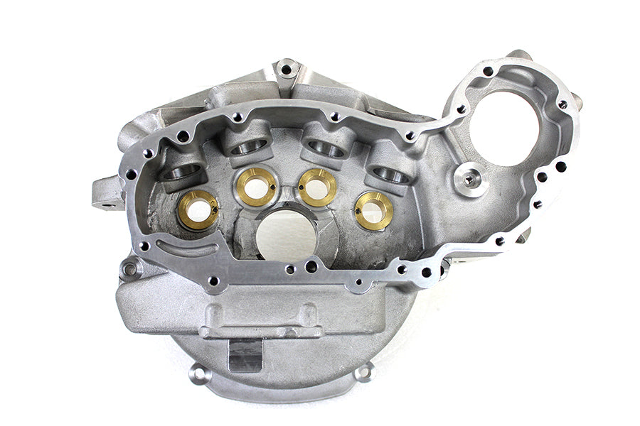 V-Twin Manufacturing Right Side Engine Case