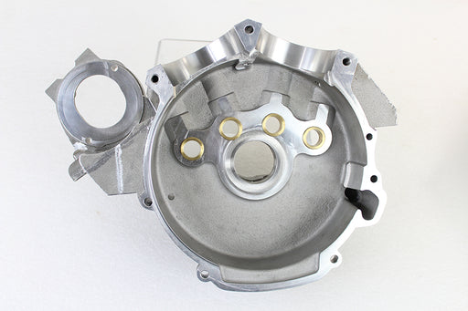 V-Twin Manufacturing Right Side Engine Case - additional view 2