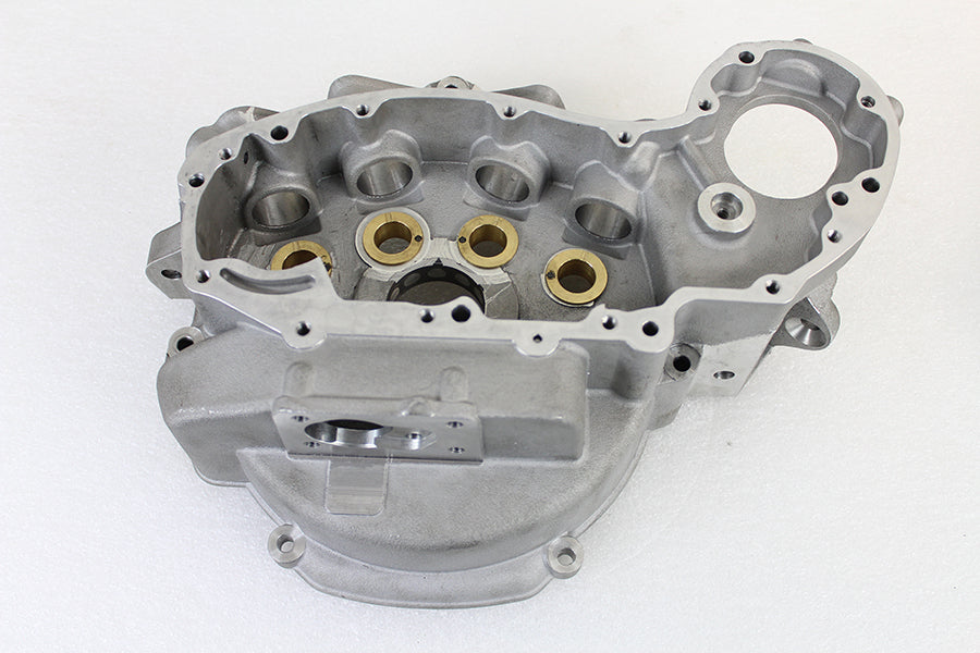 V-Twin Manufacturing Right Side Engine Case - additional view 3