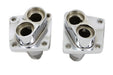 V-Twin Manufacturing Replica Chrome Tappet Block Set