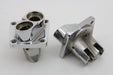 V-Twin Manufacturing Replica Chrome Tappet Block Set - additional view 4