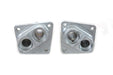 V-Twin Manufacturing Replica Zinc Plated Tappet Block Set - additional view 2