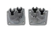 V-Twin Manufacturing Replica Zinc Plated Tappet Block Set - additional view 3
