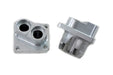 V-Twin Manufacturing Replica Zinc Plated Tappet Block Set - additional view 4