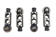 V-Twin Manufacturing Solid Lightning Tappet Set.005 Oversize - additional view 2