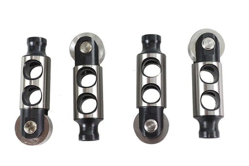V-Twin Manufacturing Solid Lightning Tappet Set.005 Oversize - additional view 2