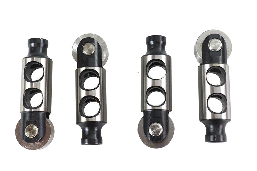 V-Twin Manufacturing Solid Lightning Tappet Set.005 Oversize - additional view 2