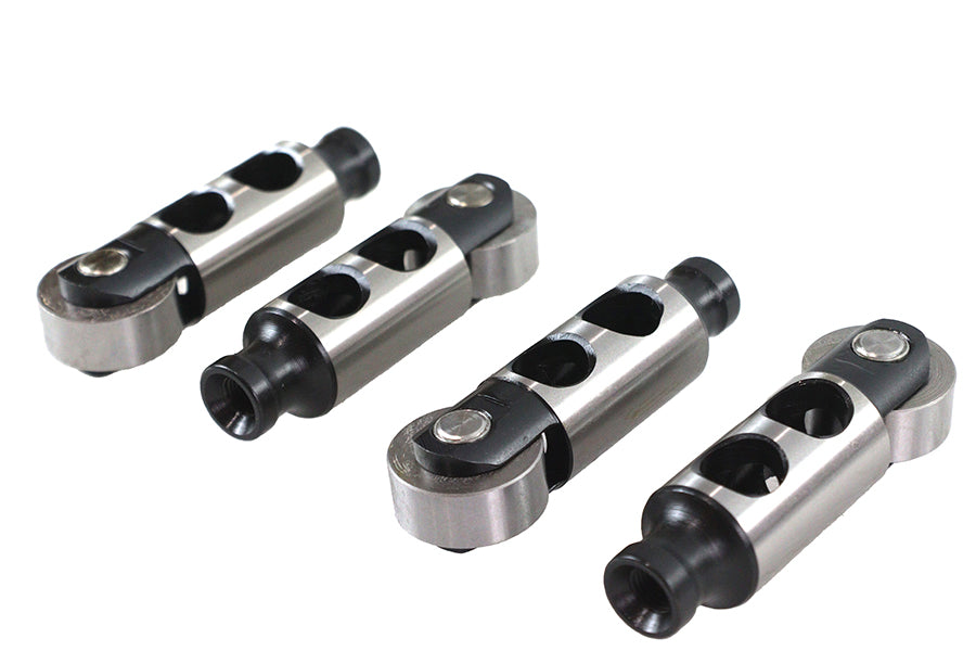 V-Twin Manufacturing Solid Lightning Tappet Set.005 Oversize - additional view 3