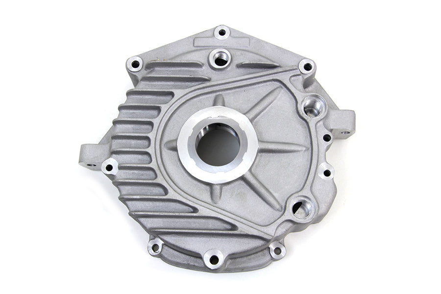 V-Twin Manufacturing Left Side Engine Case