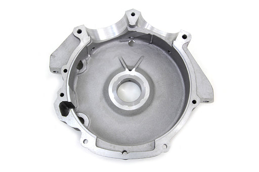 V-Twin Manufacturing Left Side Engine Case - additional view 2