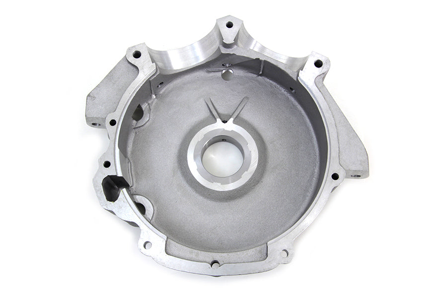 V-Twin Manufacturing Left Side Engine Case - additional view 2