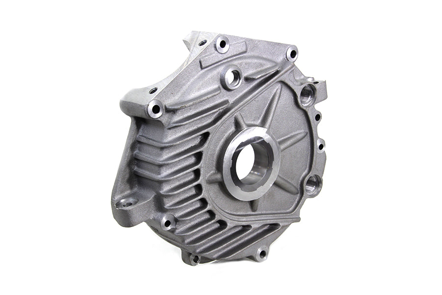 V-Twin Manufacturing Left Side Engine Case - additional view 3