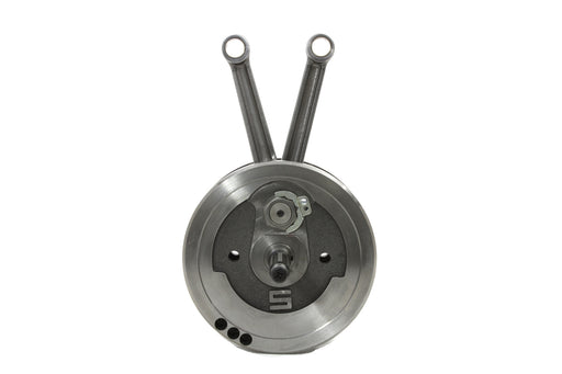 V-Twin Manufacturing V-Twin Stock Flywheel Assembly