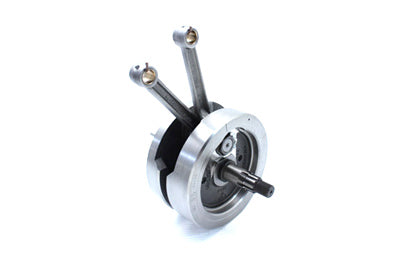 V-Twin Manufacturing 4 Stroke V-Twin Flywheel Assembly