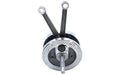 V-Twin Manufacturing UL-ULH Flywheel Assembly