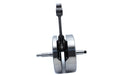 V-Twin Manufacturing UL-ULH Flywheel Assembly - additional view 2