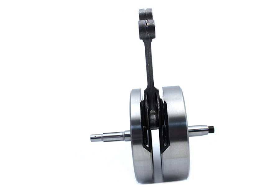 V-Twin Manufacturing UL-ULH Flywheel Assembly - additional view 2