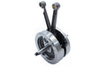 V-Twin Manufacturing UL-ULH Flywheel Assembly - additional view 3